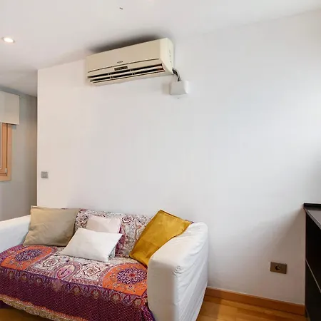 La Casita Del 7 Apartman *
