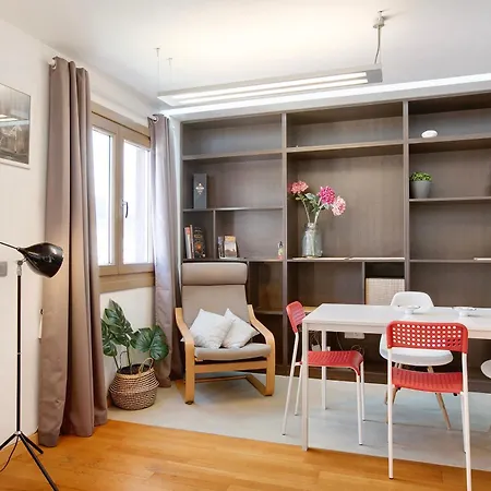 La Casita Del 7 Apartman Santa Cruz de Tenerife