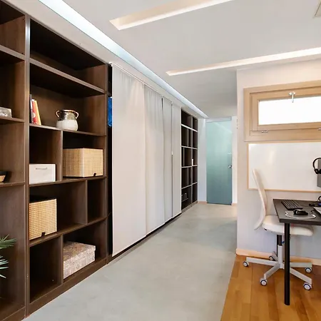 La Casita Del 7 Apartman *