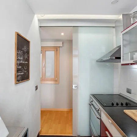 Apartman La Casita Del 7 Santa Cruz de Tenerife