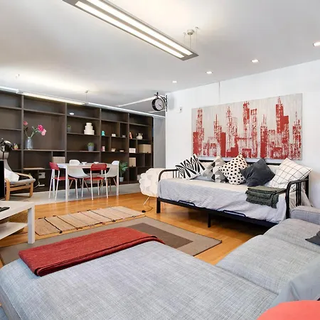 Apartman La Casita Del 7