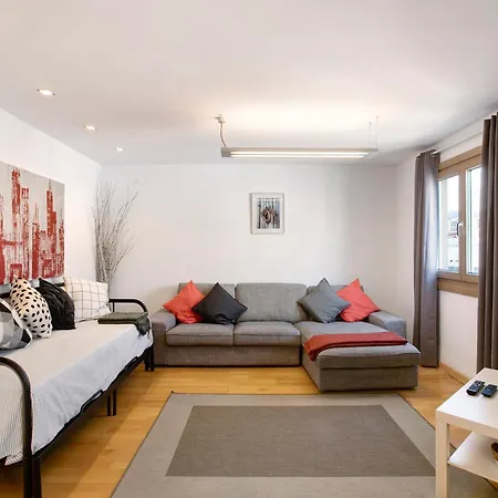La Casita Del 7 Apartman