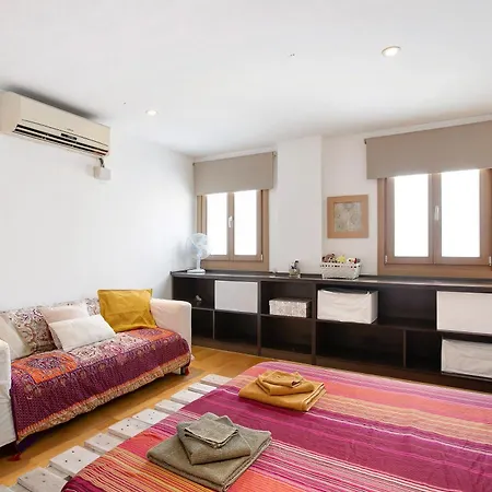 La Casita Del 7 *