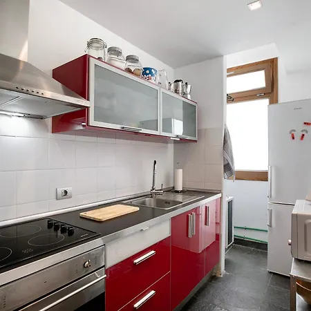 Apartman La Casita Del 7 Santa Cruz de Tenerife