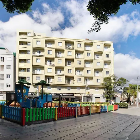 Apartman La Casita Del 7