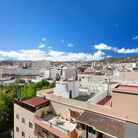 La Casita Del 7 Santa Cruz de Tenerife