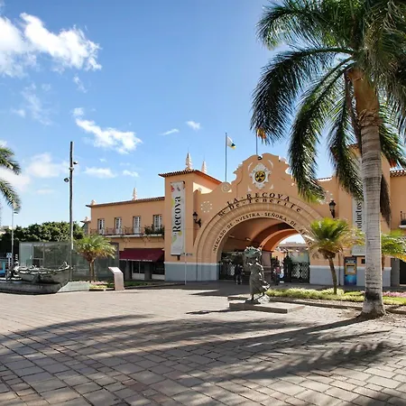 La Casita Del 7 Apartman