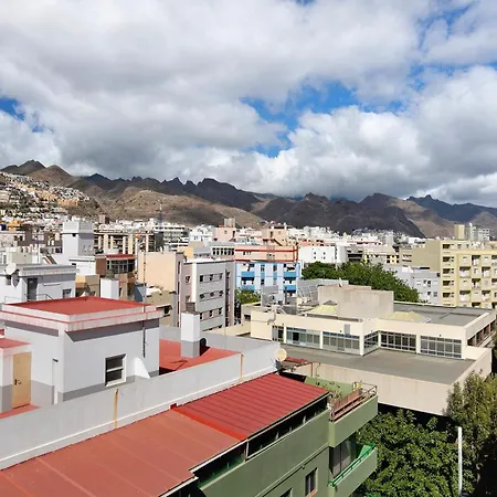 Apartman La Casita Del 7 *