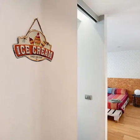 La Casita Del 7 * سانتا كروز دي تينيريف